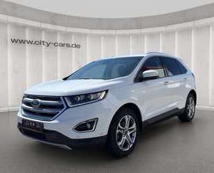 Ford Edge Gebrauchtwagen