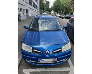Renault Megane Gebrauchtwagen