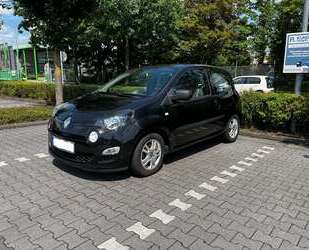 Mercedes-Benz Twingo 