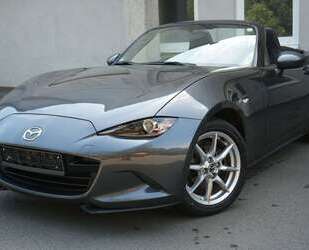 Mazda MX-5 Gebrauchtwagen
