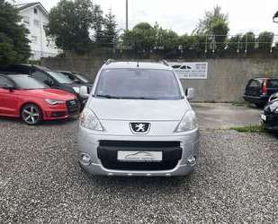 Peugeot Partner Gebrauchtwagen