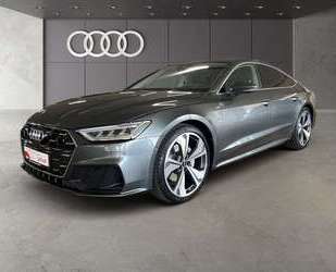 Audi A7 Gebrauchtwagen