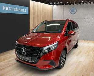 Mercedes-Benz V 220 Gebrauchtwagen