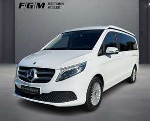 Mercedes-Benz Marco Polo Gebrauchtwagen