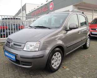Fiat Panda Gebrauchtwagen