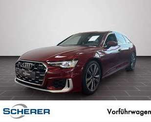 Audi S6 Gebrauchtwagen