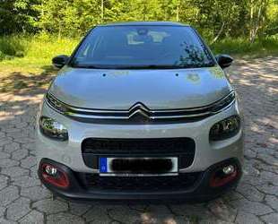 Citroen C3 Gebrauchtwagen