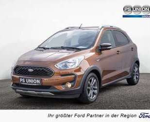 Ford Ka/Ka+ Gebrauchtwagen