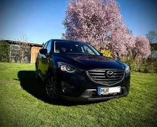 Mazda CX-5 Gebrauchtwagen