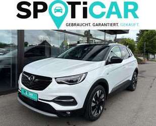 Opel Grandland X Gebrauchtwagen