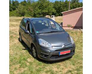 Citroen Grand C4 Picasso Gebrauchtwagen