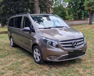 Mercedes-Benz Vito Gebrauchtwagen