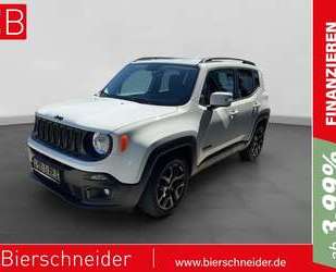 Jeep Renegade Gebrauchtwagen