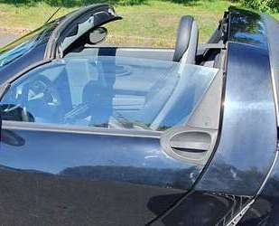Smart roadster Gebrauchtwagen