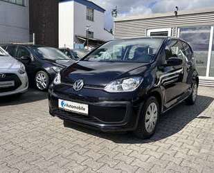 VW up! Gebrauchtwagen