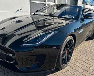 Jaguar F-Type Gebrauchtwagen