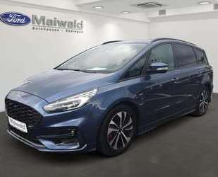 Ford S-Max Gebrauchtwagen