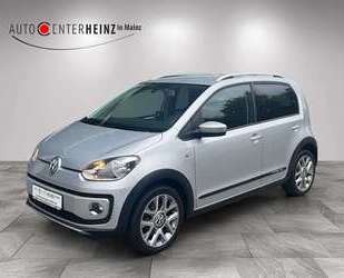 VW up! Gebrauchtwagen