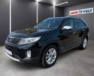 Kia Sorento Gebrauchtwagen