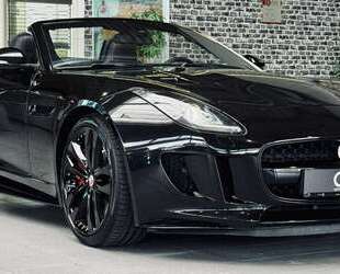 Jaguar F-Type Gebrauchtwagen