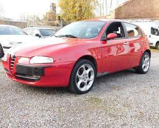 Alfa Romeo 147 Gebrauchtwagen