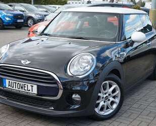 Mini Cooper Gebrauchtwagen