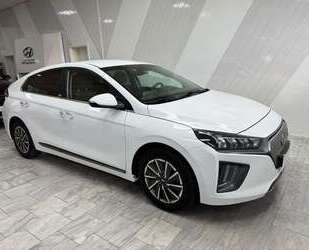 Hyundai IONIQ Gebrauchtwagen