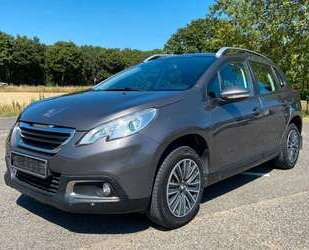 Peugeot 2008 Gebrauchtwagen