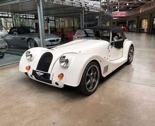 Morgan Plus 8 Gebrauchtwagen