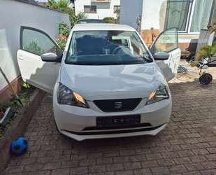 Seat Mii Gebrauchtwagen