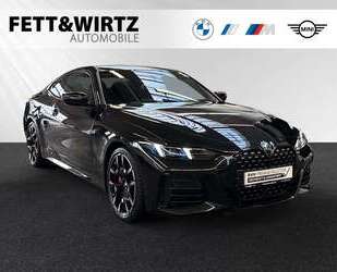 BMW 420 Gebrauchtwagen