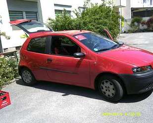 Fiat Punto Gebrauchtwagen