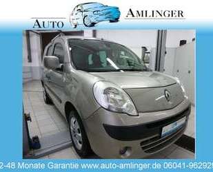 Renault Kangoo Gebrauchtwagen