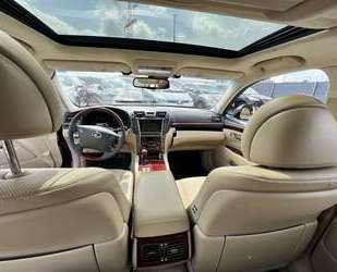 Lexus LS 460 Gebrauchtwagen