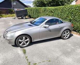 Mercedes-Benz SLK 280 Gebrauchtwagen