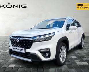 Suzuki SX4 Gebrauchtwagen