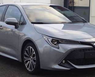 Toyota Corolla Gebrauchtwagen