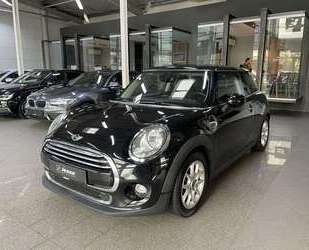 Mini Cooper D Gebrauchtwagen