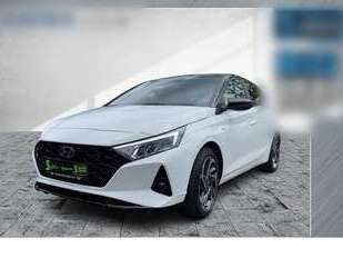 Hyundai i20 Gebrauchtwagen