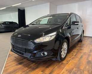 Ford S-Max Gebrauchtwagen