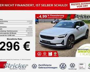 Polestar 2 Gebrauchtwagen