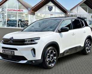 Citroen C5 Aircross Gebrauchtwagen