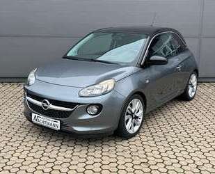 Opel Adam Gebrauchtwagen