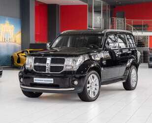 Dodge Nitro Gebrauchtwagen