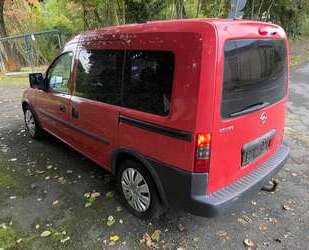Opel Combo Gebrauchtwagen