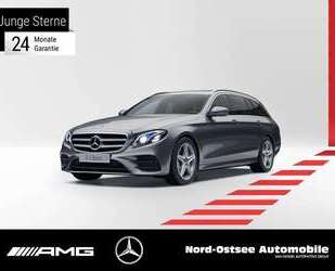 Mercedes-Benz E 300 Gebrauchtwagen