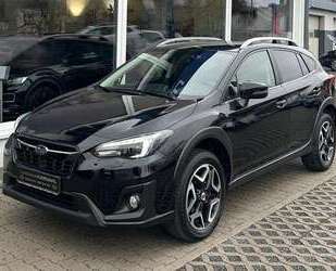 Subaru XV Gebrauchtwagen