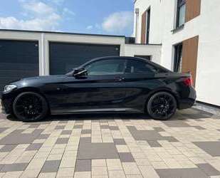 BMW 235 Gebrauchtwagen