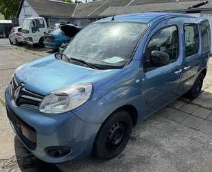 Renault Kangoo Gebrauchtwagen