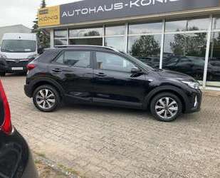 Kia Stonic Gebrauchtwagen